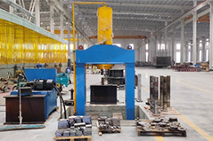 液壓成型機(jī) 液壓成型機(jī)